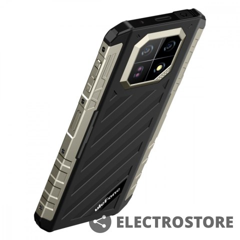 ULEFONE Smartfon Armor 22 4G 8/128GB IP69K czarny ULEFONE Smartfon Armor 22 4G 8/128GB IP69K czarny