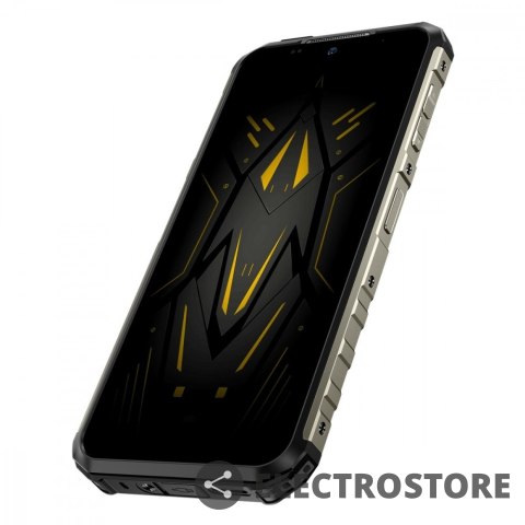 ULEFONE Smartfon Armor 22 4G 8/128GB IP69K czarny ULEFONE Smartfon Armor 22 4G 8/128GB IP69K czarny