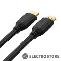 Unitek Kabel HDMI 2.0 4K 60HZ ; 1,5m ; C11079BK-1.5M