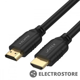 Unitek Kabel HDMI 2.0 4K 60HZ ; 5m ; C11079BK-5M