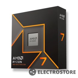 AMD Procesor Ryzen 7 9700X 5,5GHz 100-100001404WOF