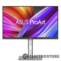 Asus Monitor 24 cale PA24ACRV BK/5MS/EU/DP/HDMI/USB-C/GŁOŚNIKI