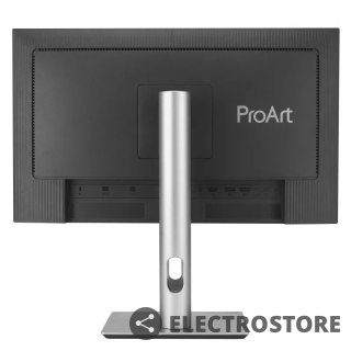 Asus Monitor 24 cale PA24ACRV BK/5MS/EU/DP/HDMI/USB-C/GŁOŚNIKI