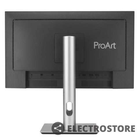 Asus Monitor 24 cale PA24ACRV BK/5MS/EU/DP/HDMI/USB-C/GŁOŚNIKI Asus Monitor 24 cale PA24ACRV BK/5MS/EU/DP/HDMI/USB-C/GŁOŚNIKI