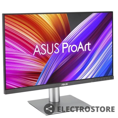 Asus Monitor 24 cale PA24ACRV BK/5MS/EU/DP/HDMI/USB-C/GŁOŚNIKI Asus Monitor 24 cale PA24ACRV BK/5MS/EU/DP/HDMI/USB-C/GŁOŚNIKI