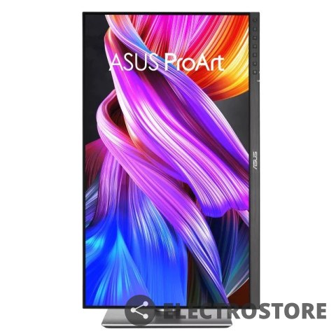 Asus Monitor 24 cale PA24ACRV BK/5MS/EU/DP/HDMI/USB-C/GŁOŚNIKI Asus Monitor 24 cale PA24ACRV BK/5MS/EU/DP/HDMI/USB-C/GŁOŚNIKI