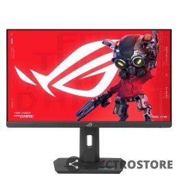 Asus Monitor 25 cali XG259CMS F-IPS FHD 144Hz HDMI USB DP USB-C PIVOT