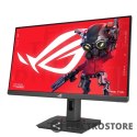 Asus Monitor 25 cali XG259CMS F-IPS FHD 144Hz HDMI USB DP USB-C PIVOT