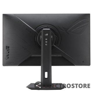 Asus Monitor 27 cali XG27ACS ROG IPS-F 180Hz 1MS/350cd/m2/HDMI DP PIVOT USB-C H:0-120MM