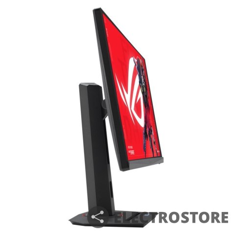 Asus Monitor 27 cali XG27ACS ROG IPS-F 180Hz 1MS/350cd/m2/HDMI DP PIVOT USB-C H:0-120MM Asus Monitor 27 cali XG27ACS ROG IPS-F 180Hz 1MS/350cd/m2/HDMI DP PIVOT USB-C H:0-120MM