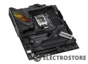 Asus Płyta główna ROG STRIX Z790-H GAMING WIFI 4DDR5 HDMI ATX