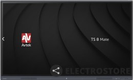 Avtek Monitor TOUCHSCREEN 8 MATE 65