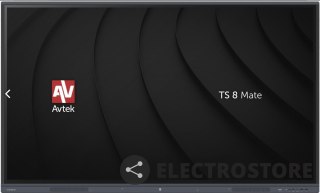 Avtek Monitor TS 8 MATE 65