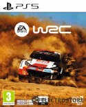 Cenega Gra PlayStation 5 EA Sports WRC