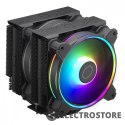 Cooler Master Chłodzenie CPU Hyper 622 Halo czarny