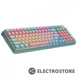 Cooler Master Klawiatura MK-770 Hybrid Wireless Keyboard MACARON