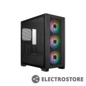 Cooler Master Obudowa Elite 301 ARGB z oknem