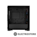 Cooler Master Obudowa Elite 301 ARGB z oknem