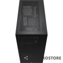 Corsair Obudowa 3500X TG Mid-Tower czarna