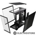 Corsair Obudowa 3500X TG Mid-Tower czarna