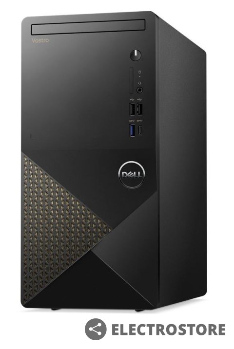 Dell Komputer Vostro 3030 MT Win11Pro i5-14400/16GB/1TB SSD/GeForce RTX4060/WLAN+BT/Kb/Mouse/3YPS Dell Komputer Vostro 3030 MT Win11Pro i5-14400/16GB/1TB SSD/GeForce RTX4060/WLAN+BT/Kb/Mouse/3YPS
