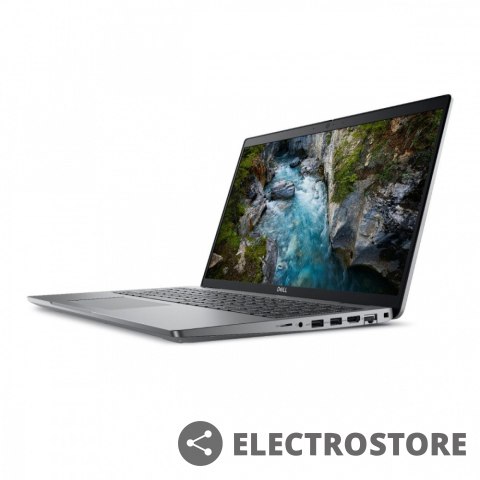 Dell Mobilna stacja robocza Precision 3591 W11P Ultra 7 155H/16GB/512GB SSDG4/15.6FHD/NvidiaRTX1000/FgrPr&SmtCd/FHD/IRCam/Mic/WLAN+BT Dell Mobilna stacja robocza Precision 3591 W11P Ultra 7 155H/16GB/512GB SSDG4/15.6FHD/NvidiaRTX1000/FgrPr&SmtCd/FHD/IRCam/Mic/WLAN+BT