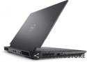 Dell Notebook Inspiron G16 7630 Win11Pro i9-13900HX/32GB/1TB SSD/16.0 QHD+/GeForce RTX 4070/Cam & Mic/WLAN + BT/Backlit Kb/6 Cell/3Y 