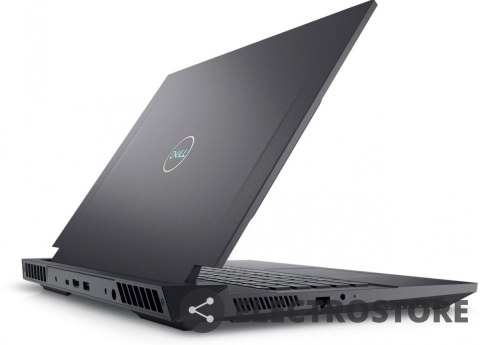 Dell Notebook Inspiron G16 7630 Win11Pro i9-13900HX/32GB/1TB SSD/16.0 QHD+/GeForce RTX 4070/Cam & Mic/WLAN + BT/Backlit Kb/6 Cell/3Y Dell Notebook Inspiron G16 7630 Win11Pro i9-13900HX/32GB/1TB SSD/16.0 QHD+/GeForce RTX 4070/Cam & Mic/WLAN + BT/Backlit Kb/6 Cell/3Y