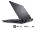 Dell Notebook Inspiron G16 7630 Win11Pro i9-13900HX/32GB/1TB SSD/16.0 QHD+/GeForce RTX 4070/Cam & Mic/WLAN + BT/Backlit Kb/6 Cell/3Y 