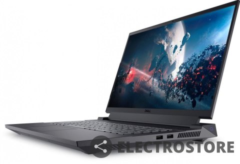 Dell Notebook Inspiron G16 7630 Win11Pro i9-13900HX/32GB/1TB SSD/16.0 QHD+/GeForce RTX 4070/Cam & Mic/WLAN + BT/Backlit Kb/6 Cell/3Y Dell Notebook Inspiron G16 7630 Win11Pro i9-13900HX/32GB/1TB SSD/16.0 QHD+/GeForce RTX 4070/Cam & Mic/WLAN + BT/Backlit Kb/6 Cell/3Y