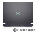 Dell Notebook Inspiron G16 7630 Win11Pro i9-13900HX/32GB/1TB SSD/16.0 QHD+/GeForce RTX 4070/Cam & Mic/WLAN + BT/Backlit Kb/6 Cell/3Y 