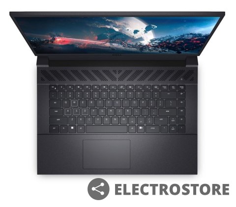 Dell Notebook Inspiron G16 7630 Win11Pro i9-13900HX/32GB/1TB SSD/16.0 QHD+/GeForce RTX 4070/Cam & Mic/WLAN + BT/Backlit Kb/6 Cell/3Y Dell Notebook Inspiron G16 7630 Win11Pro i9-13900HX/32GB/1TB SSD/16.0 QHD+/GeForce RTX 4070/Cam & Mic/WLAN + BT/Backlit Kb/6 Cell/3Y