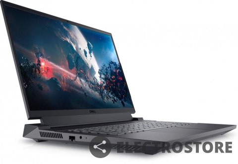 Dell Notebook Inspiron G16 7630 Win11Pro i9-13900HX/32GB/1TB SSD/16.0 QHD+/GeForce RTX 4070/Cam & Mic/WLAN + BT/Backlit Kb/6 Cell/3Y Dell Notebook Inspiron G16 7630 Win11Pro i9-13900HX/32GB/1TB SSD/16.0 QHD+/GeForce RTX 4070/Cam & Mic/WLAN + BT/Backlit Kb/6 Cell/3Y