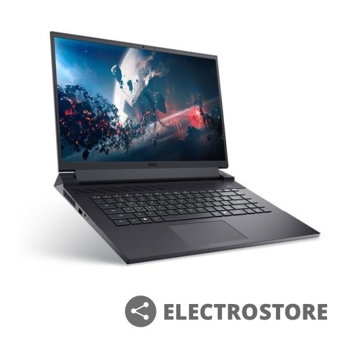 Dell Notebook Inspiron G16 7630 Win11Pro i9-13900HX/32GB/1TB SSD/16.0 QHD+/GeForce RTX 4070/Cam & Mic/WLAN + BT/Backlit Kb/6 Cell/3Y Dell Notebook Inspiron G16 7630 Win11Pro i9-13900HX/32GB/1TB SSD/16.0 QHD+/GeForce RTX 4070/Cam & Mic/WLAN + BT/Backlit Kb/6 Cell/3Y