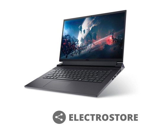Dell Notebook Inspiron G16 7630 Win11Pro i9-13900HX/32GB/1TB SSD/16.0 QHD+/GeForce RTX 4070/Cam & Mic/WLAN + BT/Backlit Kb/6 Cell/3Y Dell Notebook Inspiron G16 7630 Win11Pro i9-13900HX/32GB/1TB SSD/16.0 QHD+/GeForce RTX 4070/Cam & Mic/WLAN + BT/Backlit Kb/6 Cell/3Y