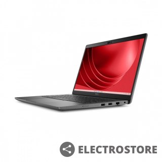 Dell Laptop Latitude 3450 Win11Pro i5-1345U/16GB/512GB SSD Gen4/14.0 FHD/Integrated/FgrPr/FHD/IR Cam/Mic/WLAN + BT/Backlit Kb/3 Cell/