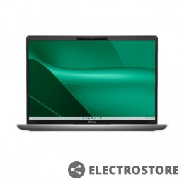 Dell Notebook Latitude 7350 Win11Pro Ultra 5 135U/16GB/512GB SSD Gen4/13.3 FHD+/Int/FgrPr&SmtCd/FHD/IR Cam/Mic/WLAN+BT/Backlit Kb/3C/