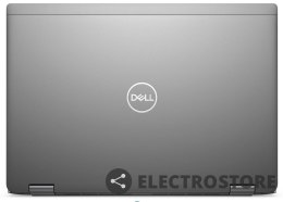 Dell Notebook Latitude 7350 Win11Pro Ultra 5 135U/16GB/512GB SSD Gen4/13.3 FHD+/Int/FgrPr&SmtCd/FHD/IR Cam/Mic/WLAN+BT/Backlit Kb/3C/