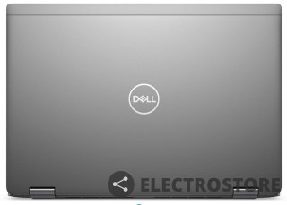 Dell Notebook Latitude 7350 Win11Pro Ultra 5 135U/16GB/512GB SSD Gen4/13.3 FHD+/Int/FgrPr&SmtCd/FHD/IR Cam/Mic/WWANReady4G+BT/Backlit