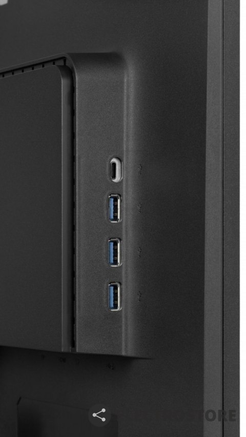 IIYAMA Monitor 24 cale XU2495WSU-B7 IPS,16:10,300cd,4ms,HDMI,DP,3xUSB(3.2), 1xUSB-c,2x2W,FlickerFree IIYAMA Monitor 24 cale XU2495WSU-B7 IPS,16:10,300cd,4ms,HDMI,DP,3xUSB(3.2), 1xUSB-c,2x2W,FlickerFree