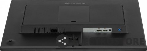 IIYAMA Monitor 24 cale XU2495WSU-B7 IPS,16:10,300cd,4ms,HDMI,DP,3xUSB(3.2), 1xUSB-c,2x2W,FlickerFree IIYAMA Monitor 24 cale XU2495WSU-B7 IPS,16:10,300cd,4ms,HDMI,DP,3xUSB(3.2), 1xUSB-c,2x2W,FlickerFree