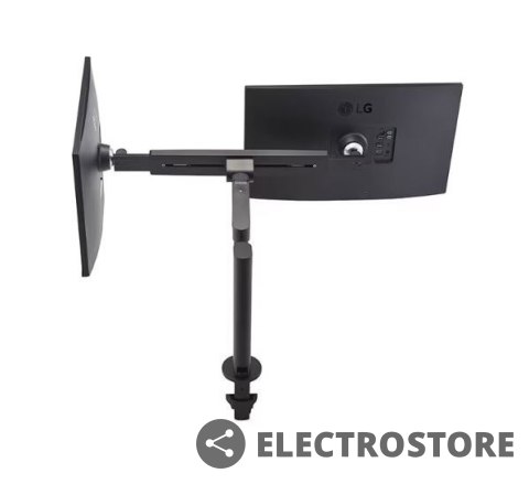 LG Electronics Monitor 27QP88DP-BS 27 cali QHD Ergo Dual LG Electronics Monitor 27QP88DP-BS 27 cali QHD Ergo Dual