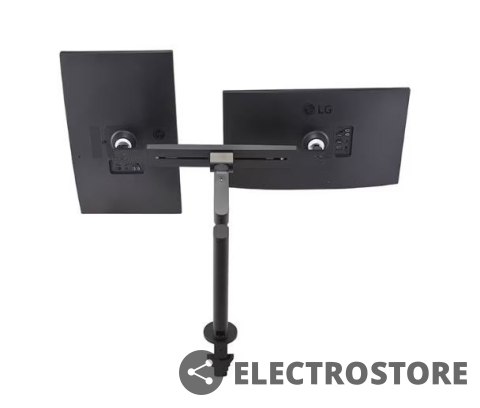 LG Electronics Monitor 27QP88DP-BS 27 cali QHD Ergo Dual LG Electronics Monitor 27QP88DP-BS 27 cali QHD Ergo Dual