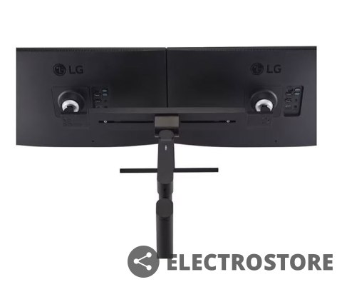 LG Electronics Monitor 27QP88DP-BS 27 cali QHD Ergo Dual LG Electronics Monitor 27QP88DP-BS 27 cali QHD Ergo Dual