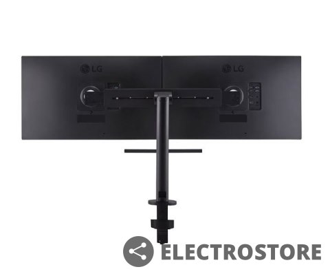 LG Electronics Monitor 27QP88DP-BS 27 cali QHD Ergo Dual LG Electronics Monitor 27QP88DP-BS 27 cali QHD Ergo Dual