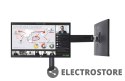 LG Electronics Monitor 27QP88DP-BS 27 cali QHD Ergo Dual