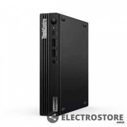 Lenovo Komputer ThinCentre M75q G5 Tiny 12RQ000VPB W11Pro 8300GE/8GB/256GB/AMD Radeon/3YR OS