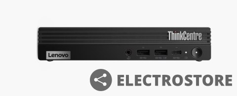 Lenovo Komputer ThinCentre M75q G5 Tiny 12RQ000VPB W11Pro 8300GE/8GB/256GB/AMD Radeon/3YR OS Lenovo Komputer ThinCentre M75q G5 Tiny 12RQ000VPB W11Pro 8300GE/8GB/256GB/AMD Radeon/3YR OS