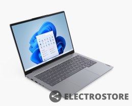 Lenovo Laptop ThinkBook 14 G7 21MV002XPB W11Pro 7535HS/16GB/512GB/AMD Radeon/14.0 WUXGA/Arctic Grey/3YR OS + CO2 Offset