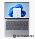 Lenovo Laptop ThinkBook 14 G7 21MV002XPB W11Pro 7535HS/16GB/512GB/AMD Radeon/14.0 WUXGA/Arctic Grey/3YR OS + CO2 Offset